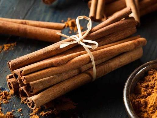 Sri Lankan Cinnamon (Ceylon)